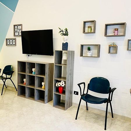 B&B Margherita Torre Maggiore Kültér fotó