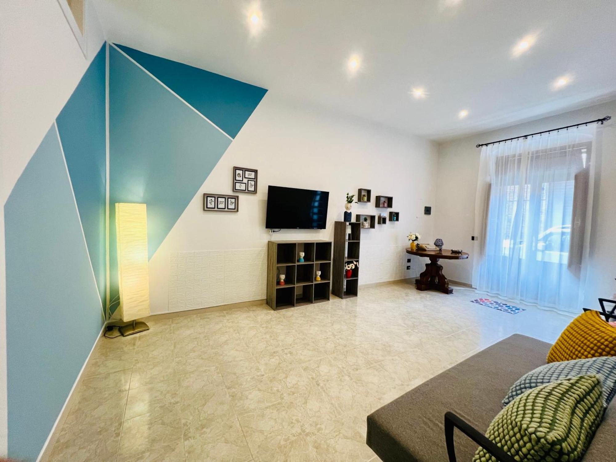 B&B Margherita Torre Maggiore Kültér fotó