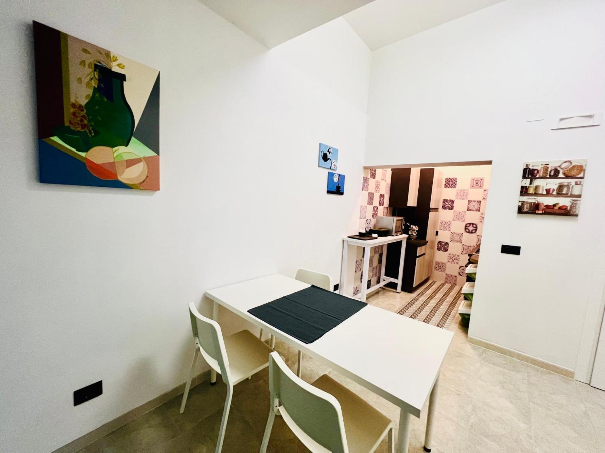 B&B Margherita Torre Maggiore Kültér fotó