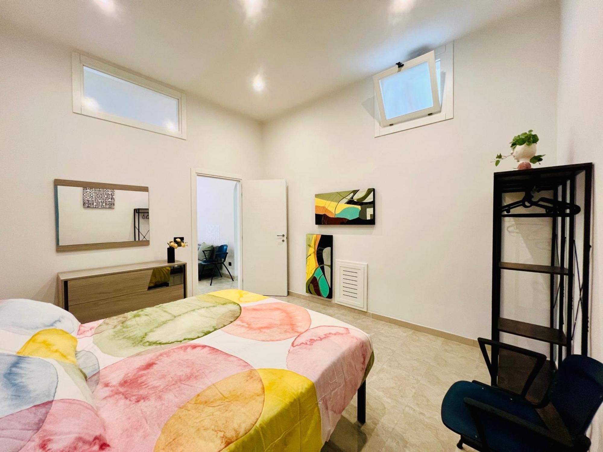 B&B Margherita Torre Maggiore Kültér fotó